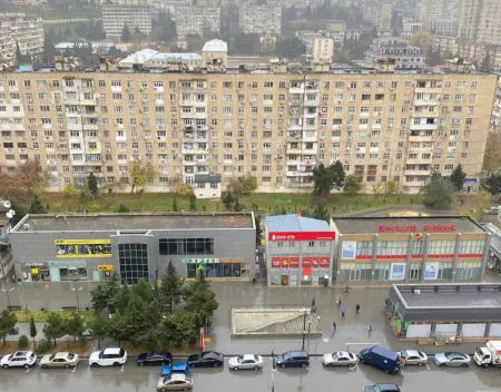 Ази Асланов