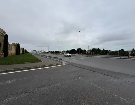 Buzovna