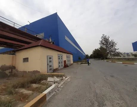 Нариманов