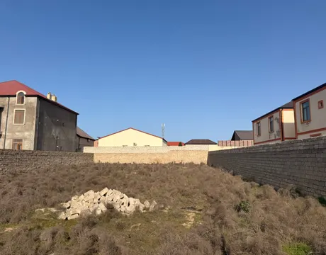 Mərdəkan