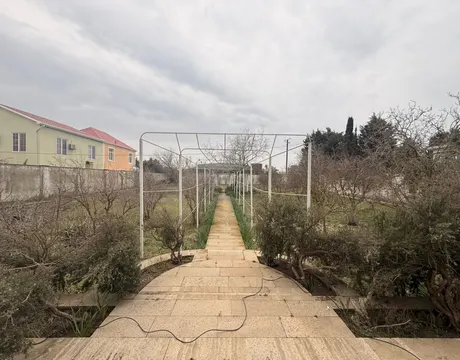 Mərdəkan