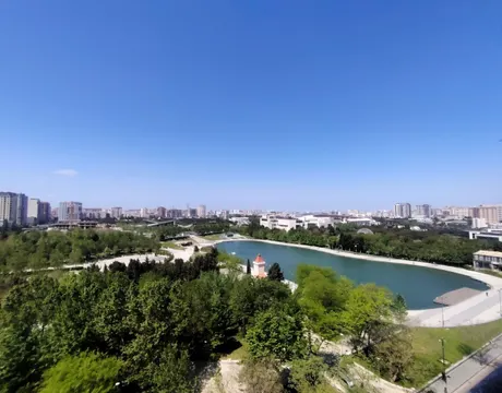 Нариманов