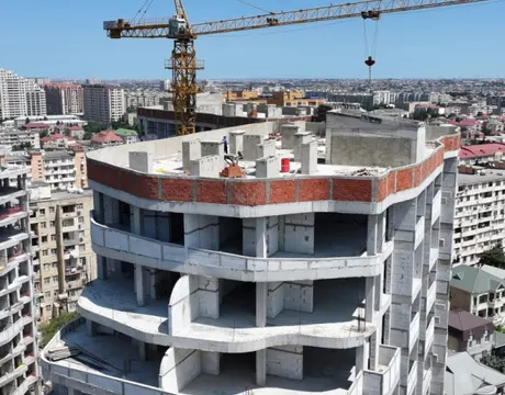 Bakıxanov
