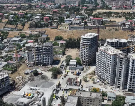 Bakıxanov