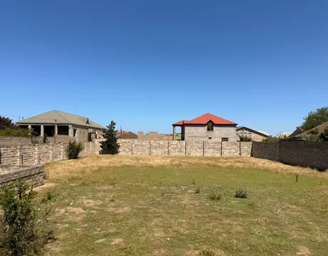 Buzovna