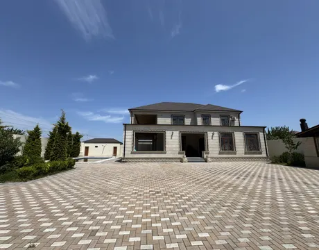 Bakı
