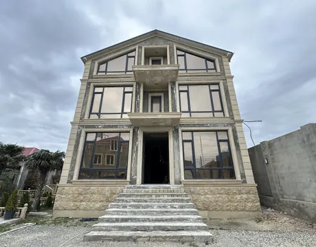 Bakı