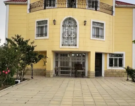 Bakı