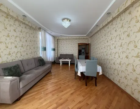 Hazi Aslanov