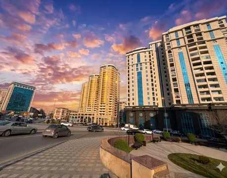 Bakı