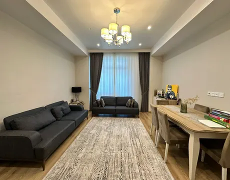 Ağ şəhər