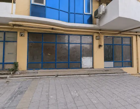 Bakıxanov