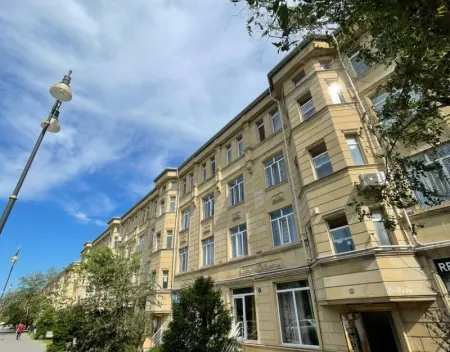 Нариманов