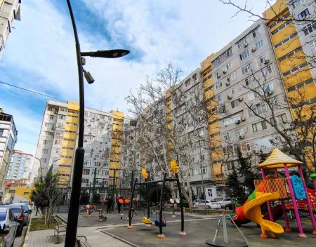 Нариманов