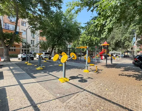 Nərimanov