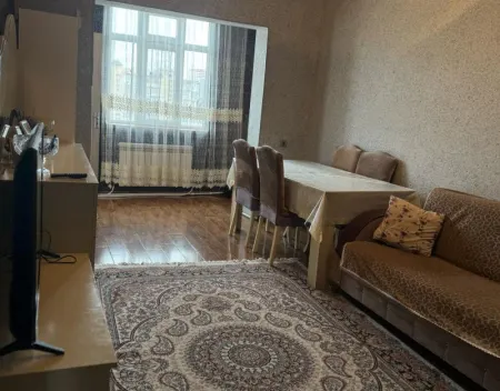 Bakı