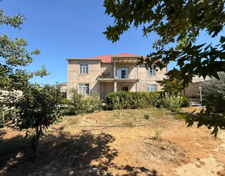 Mərdəkan