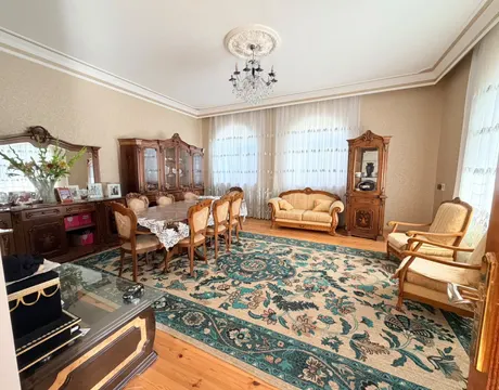 Bakıxanov