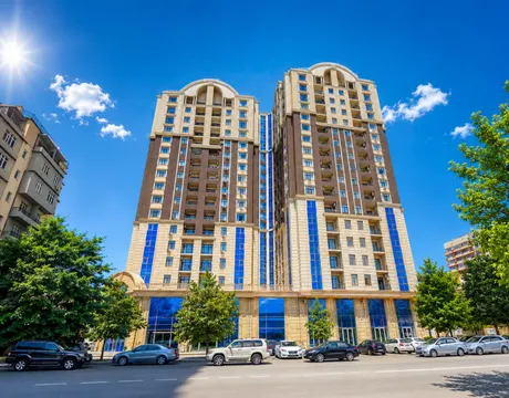 Нариманов