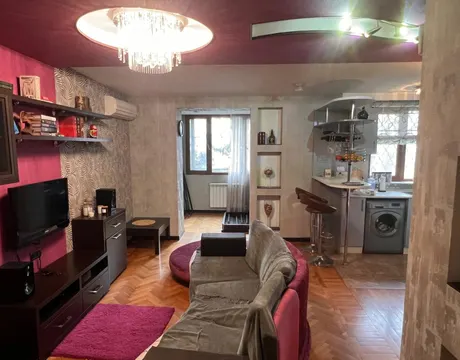 Нариманов