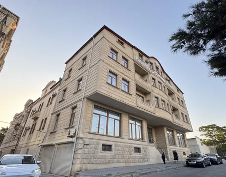 Расулзаде