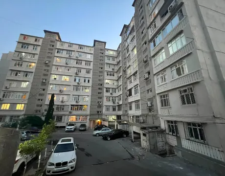 Binagadi