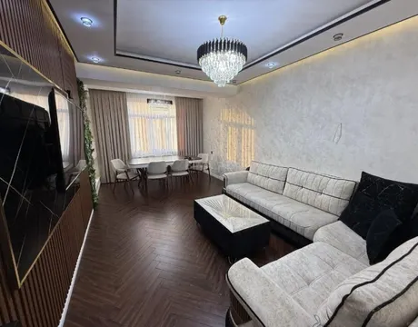 Bakı
