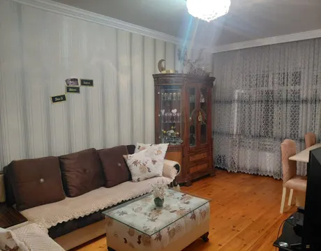Старые Гюнешли