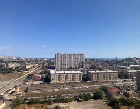 Нариманов