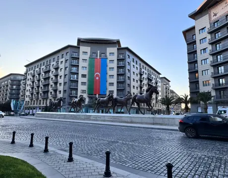 Ağ şəhər