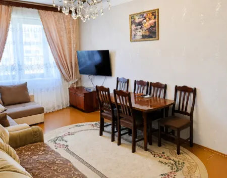 Bakı