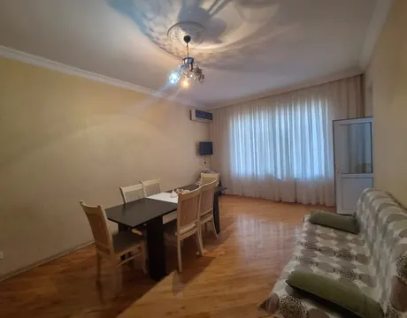 Hazi Aslanov