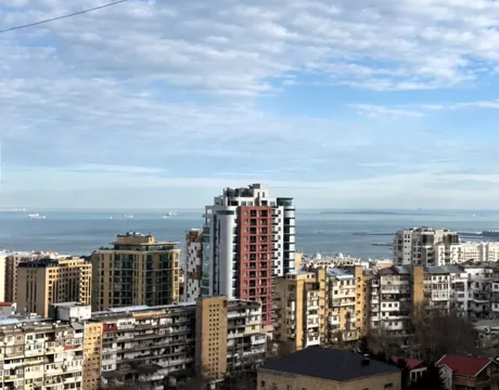 Yasamal