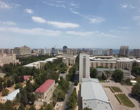Ясамал