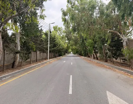 Bakı