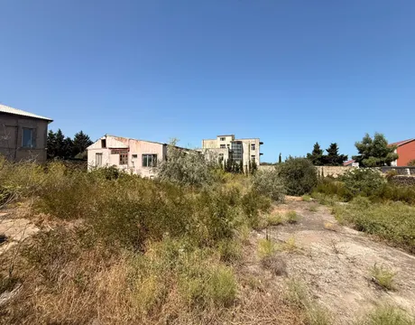 Mərdəkan