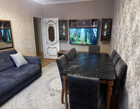 Ясамал