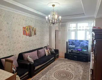 Ясамал