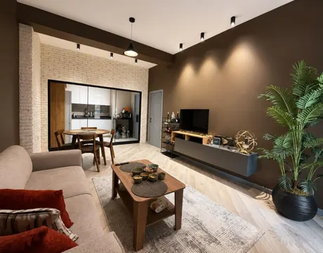 Белый город