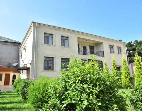 Bakıxanov