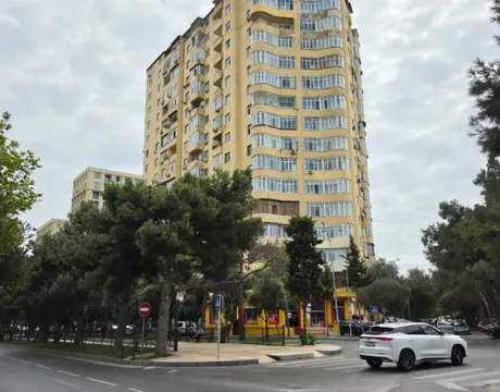 Bakıxanov