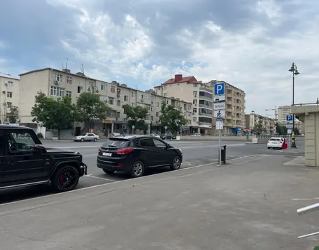 Nərimanov