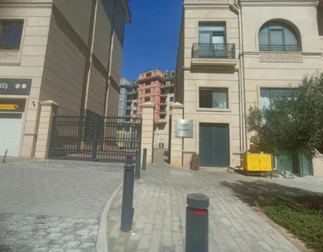 Ağ şəhər