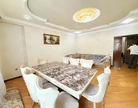 Bakı
