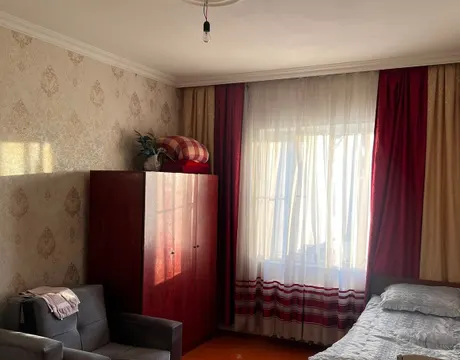 Новый Гюнешли