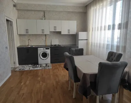 Новый Гюнешли