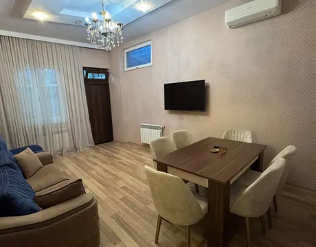 Bakıxanov