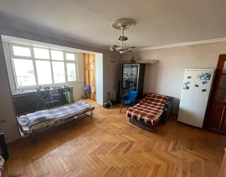 Бакиханов