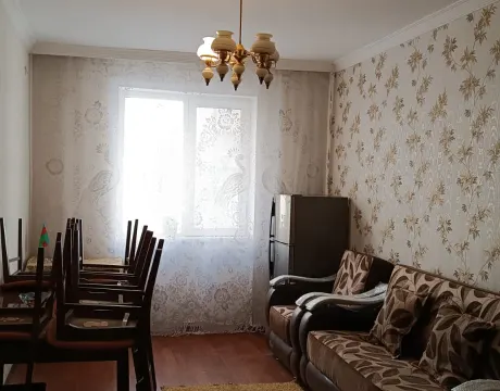 Новый Ясамал