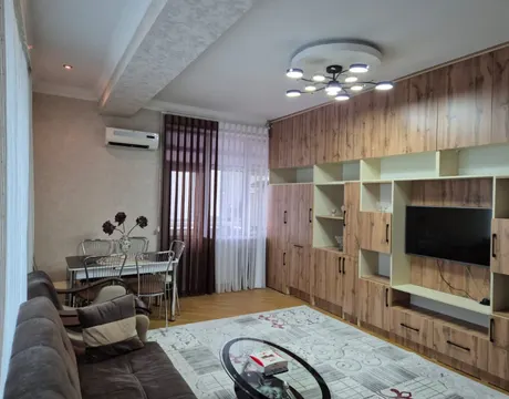 Yasamal